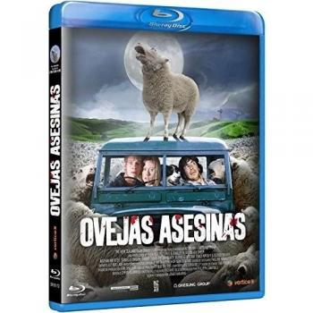 Ovejas Asesinas [Blu-ray]