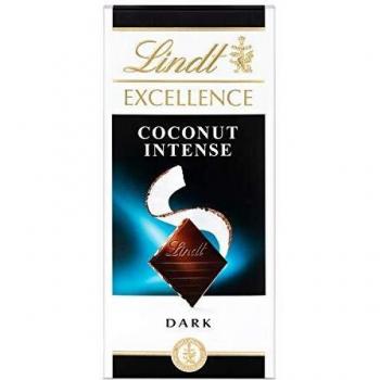 Lindt Excelencia 85% Chocolate