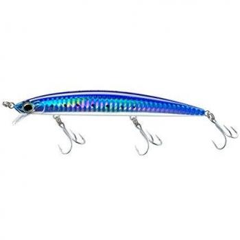 Yo-Zuri - mag Crystal (S) 13 cm - Sardine (Ghiw) - MCY13GHIW