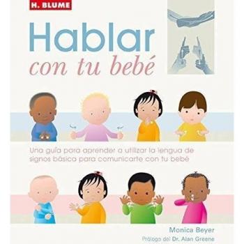 Hablar con tu bebé: 10
