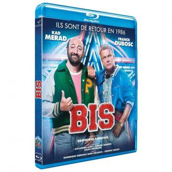 Bis [Francia] [Blu-ray]