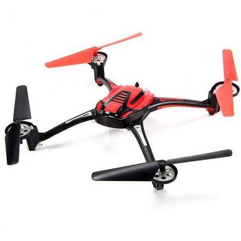 Drone con Cámara Point of View Trooper Drone 01