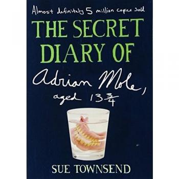 The Secret Diary of Adrian Mole, Aged 13 3/4 - Humorous Coming-of-Age Novel