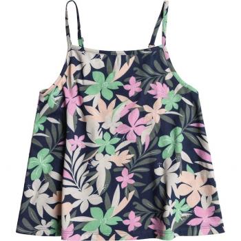 Top de niños Roxy Bail tirantes azul verde rosa