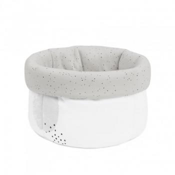 Cesta de Baño Nuit Blanca BabyClic