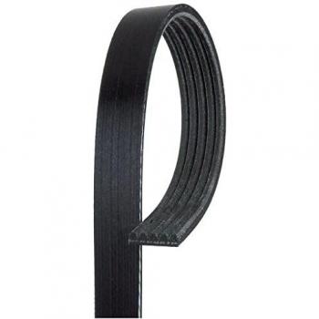 Correa trapecial poli V GATES 5PK985, longitud 985 mm, 5 canales