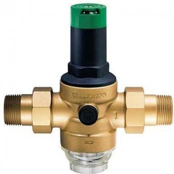 Honeywell D06F-2A - Válvula reductora presión