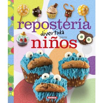 Repostería divertida para Niños