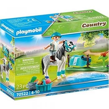 Playmobil Country Collectable Classic Pony 70522