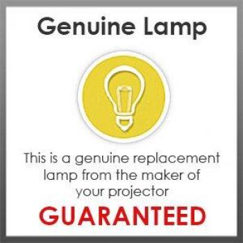 MicroLamp Projector Lamp for Infocus 5000 hours, 230 Watts, SP-LAMP-084