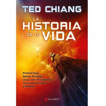 La historia de tu vida