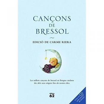 El Gran Llibre De Les Cançons Bressol