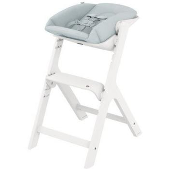 Maxi-Cosi Nesta Newborn Kit Beyond Sky Grey