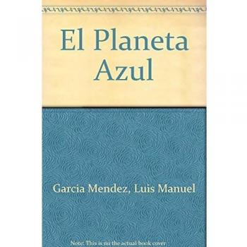 El Planeta Azul