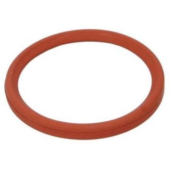 Junta para el tubo del enfriador de aire THERMOTEC DCR275TT, Junta anular, conducto aire admisión THERMOTEC DCR275TT