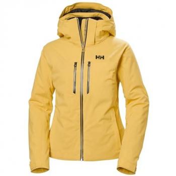 Helly Hansen Women's Alphelia Lifaloft Ski Jacket