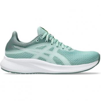 Zapatillas de running Asics Patriot 13 mujer verde (talla 42)