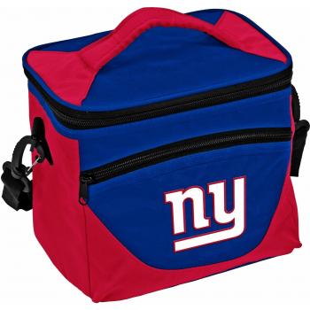 NFL New York Giants Halftime Lunch Cooler, One Size, Royal