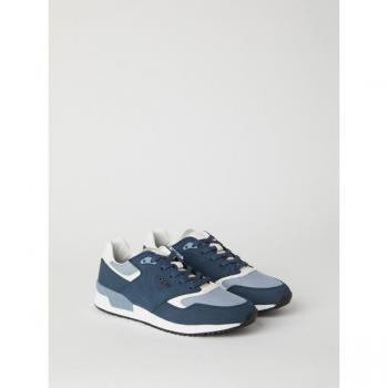 Björn Borg Men's Sneaker R140 Navy, Size 41