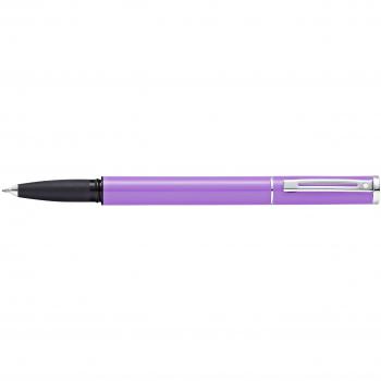 Sheaffer Pop - Bolígrafo de tinta de gel, color púrpura