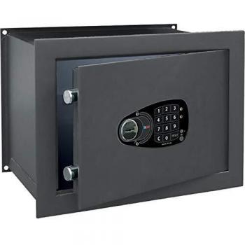 Btv M130277 - Caja fuerte we-3618 de empotrar electronica