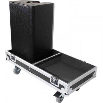 ProX X-QSC-K12 ATA Flight Case for 2x QSC K12 or K12.2 Speakers