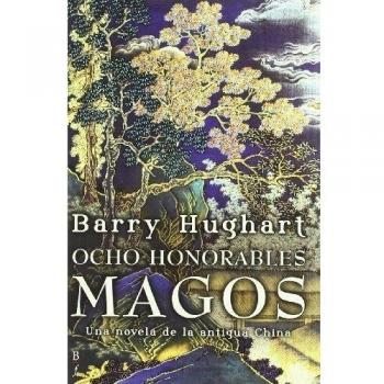 Ocho Honorables Magos