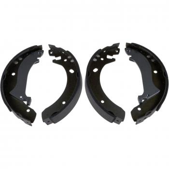 Blue Print ADJ134104 Brake Shoe Set, pack of two