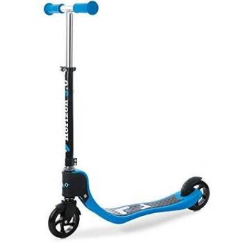 Patinete de 2 Ruedas Horizon 5.0 en Color Azul Modelo 28565