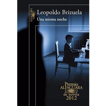 Una misma noche - Leopoldo Brizuela
