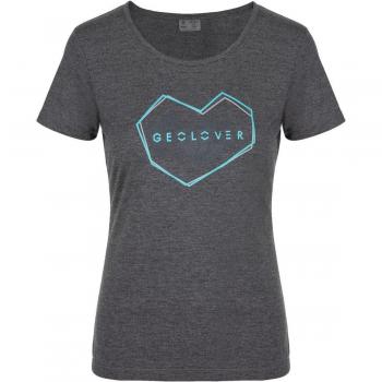 Kilpi Garove Women's Outdoor T-Shirt - Dark Gray