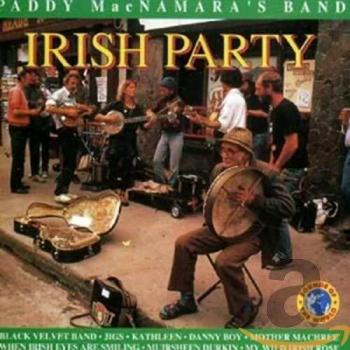 Irish Party