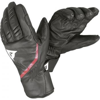 Dainese Speed Carve 13 Glove, rojo, XL