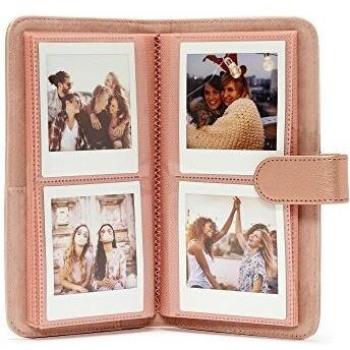 Album instax Square Blush Gold, Oro Rosa
