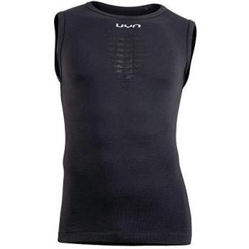 Camiseta técnica sin mangas UYN Energyon para hombre - Color negro - Talla 2XL