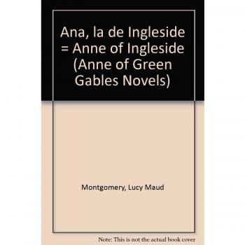 Ana, la de ingleside