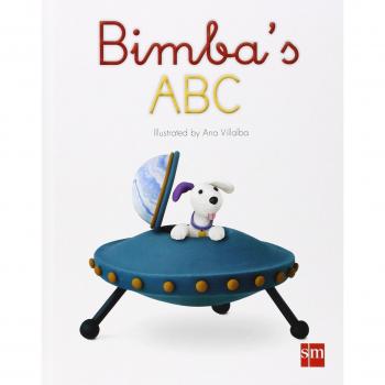 Bimba's ABC - Tellechea, Teresa