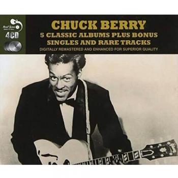 5 Classic Albums