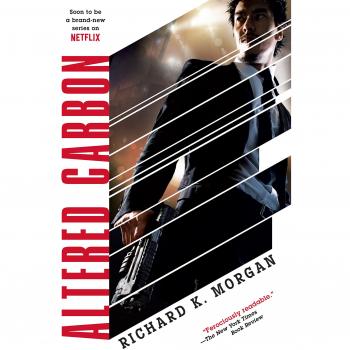 Altered Carbon: 1