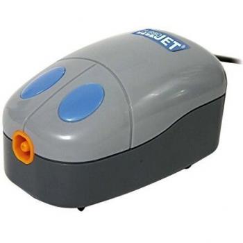 ICA M102 Compresor de Aire Turbo-Jet