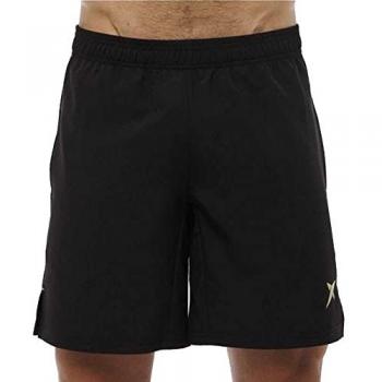 Drop Shot Pantalones Cortos Short Bruno DT261509 Negro
