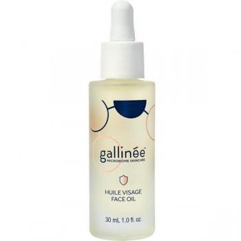 Gallinée Prebiotic Face Oil 30ml