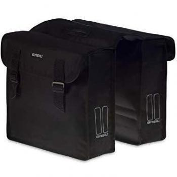 Basil Mara Bolsa, Unisex, Gris, Talla Única