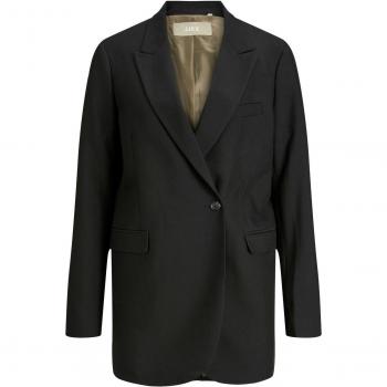 JJXX Women's Black Blazer Mary Regular Fit XL