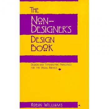 The NonDesigner's Design Book
