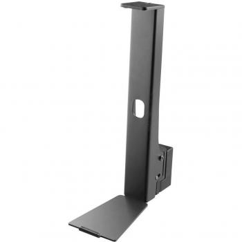 Sonos CMP5VB - Soporte de Pared abatible Vertical para Play 5, Color Negro