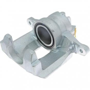Pinza de freno ABE CZH1135, Delantero Derecha, tipo: Pinza de freno, características: compatible con vehículos específicos, incluye pistones y sellos, fabricada en material resistente a la corrosión,