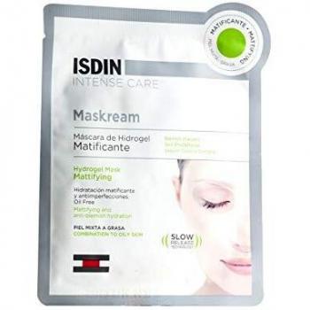 Isdin Mattifying Hydrogel Face Mask 30ml