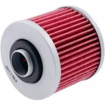 Filtros de aceite, HF145 HIFLOFILTRO