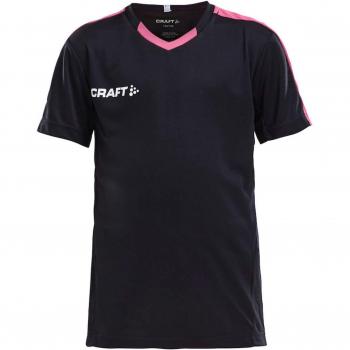 Craft Progress Contrast Kids' Jersey
